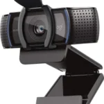 وب کم لاجیتک مدل Logitech C920s HD Pro