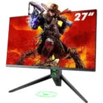 مانیتور انتگیمر 27 اینچ مدل ANT27VUPRO DUAL 160/320HZ ANTGAMER