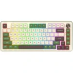 کیبورد مکانیکال ردراگون مدلREDRAGON K681 Cyrus PRO - Image 2