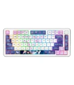 کیبورد بی سیم مکانیکال ردراگون مدل K681 Cyrus PRO RGB