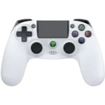گیم پد گیمینگ تیدگر مدل TGP 802 WHITE TDAGGER