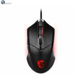 ماوس گیمینگ ام اس ای مدل GM08 MSI