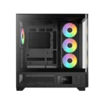 کیس کامپیوتر گیم دیاس مدل GAMDIAS ATLAS P2 CG - Image 3