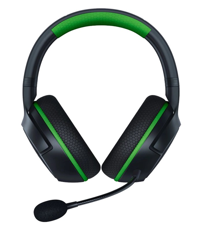 46390-kaira-hyperspeed-for-xbox هدست گیمینگ بی سیم ریزر Kaira HyperSpeed for Xbox - Image 1