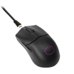 ماوس گیمینگ کولر مستر مدل MM 712 COOLER MASTER