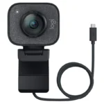 وبکم لاجیتک مدل Logitech Stream Cam