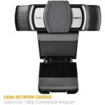 وبکم لاجیتک مدل Logitech C930c FHD - Image 3