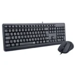 ماوس و کیبورد اداری ردراگون مدل REDRAGON COMBO BS-7092 - Image 2