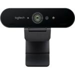 وبکم لاجیتک مدل Logitech BRIO