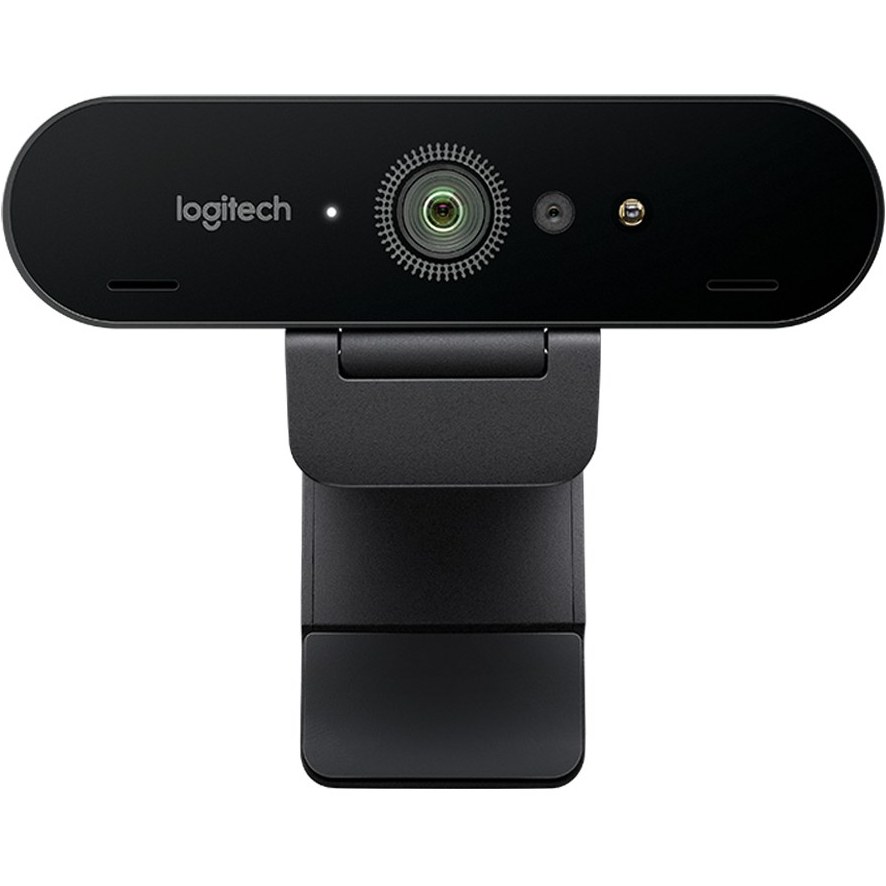 7ybIcFUl-vAv6yFL وبکم لاجیتک مدل Logitech BRIO - Image 1
