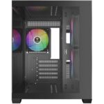 کیس کامپیوتر گیم دیاس مدل GAMDIAS GC10M V2 - Image 4