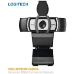 وبکم لاجیتک مدل Logitech C930c FHD