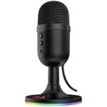 میکروفن ردراگون مدل REDRAGON GM 303 BLACK - Image 3
