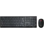 ماوس و کیبورد اداری ردراگون مدل REDRAGON COMBO BS-8343