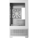 کیس کامپیوتر گیم دیاس مدل GAMDIAS GC9M ELITE GAMING WHITE - Image 3