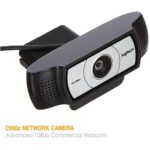 وبکم لاجیتک مدل Logitech C930c FHD - Image 2