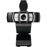 وبکم لاجیتک مدل  Logitech C930e HD Webcam - Image 4