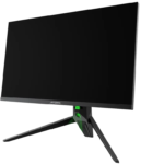 مانیتور انتگیمر 27 اینچ مدل ANT27VUPRO DUAL 160/320HZ ANTGAMER - Image 2