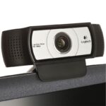 وبکم لاجیتک مدل  Logitech C930e HD Webcam - Image 2