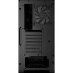 کیس کامپیوتر گیم دیاس مدل GAMDIAS AURA GC106 - Image 2