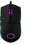 ماوس گیمینگ کولرمستر مدل CM 110 COOLER MASTER