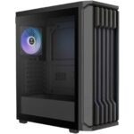 کیس کامپیوتر گیم دیاس مدل GAMDIAS AURA GC11