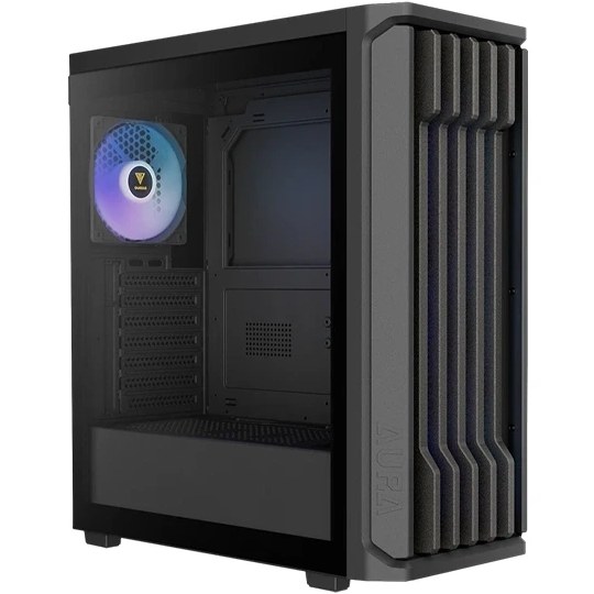 -Mqt73h6SSTshwpM کیس کامپیوتر گیم دیاس مدل GAMDIAS AURA GC11 - Image 1