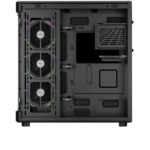 کیس کامپیوتر گیم دیاس مدل GAMDIAS NESO P1 PRO BLACK - Image 2
