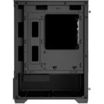 کیس کامپیوتر گیم دیاس مدل GAMDIAS GC9 ELITE GAMING BLACK - Image 6