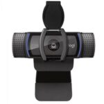 وب کم لاجیتک مدل Logitech C920e Webcam