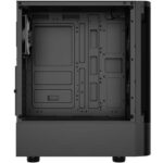 کیس کامپیوتر گیم دیاس مدل GAMDIAS TALOS E3 CG - Image 4