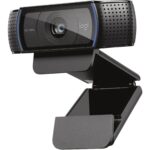 وب کم لاجیتک مدل Logitech C920e Webcam - Image 2