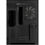 کیس کامپیوتر گیم دیاس مدل GAMDIAS AURA GC107 - Image 4