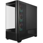 کیس کامپیوتر گیم دیاس مدل GAMDIAS ATLAS P2 CG - Image 4