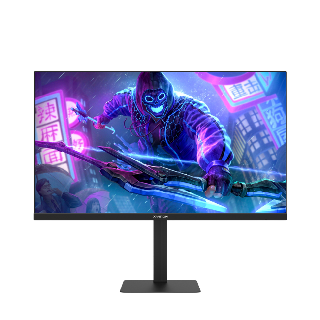 XS2780G-monitor مانیتور 27 اینچ ایکس ویژن مدل X-VISION XS2780G - Image 1