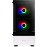 کیس کامپیوتر گیم دیاس مدل GAMDIAS TALOS E3 CG WHITE
