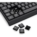 کیبورد ردراگون مدل BK8345 REDRAGON - Image 3