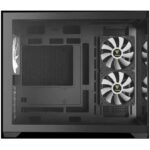 کیس کامپیوتر گیم دیاس مدل GAMDIAS GC10M V2 - Image 2