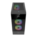 کیس کامپیوتر گیم دیاس مدل GAMDIAS AURA GC5 - Image 2