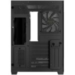کیس کامپیوتر گیم دیاس مدل GAMDIAS AURA GC107 ELITE - Image 5