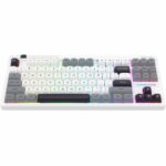 کیبورد مکانیکال ردراگون مدل REDRAGON K729 - Image 3