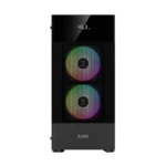کیس کامپیوتر گیم دیاس مدل GAMDIAS AURA GC5 - Image 4