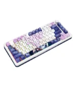 کیبورد بی سیم مکانیکال ردراگون مدل K681 Cyrus PRO RGB - Image 5