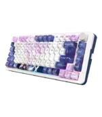 کیبورد بی سیم مکانیکال ردراگون مدل K681 Cyrus PRO RGB - Image 4