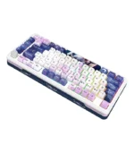 کیبورد بی سیم مکانیکال ردراگون مدل K681 Cyrus PRO RGB - Image 3