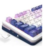 کیبورد بی سیم مکانیکال ردراگون مدل K681 Cyrus PRO RGB - Image 2