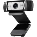 وبکم لاجیتک مدل  Logitech C930e HD Webcam - Image 3