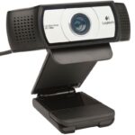 وبکم لاجیتک مدل  Logitech C930e HD Webcam