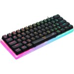 کیبورد مکانیکال ردراگون مدل  REDRAGON K605 ALIEN - Image 3