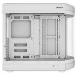 کیس کامپیوتر لاجی کی سفید مدل LOGIKEY K-C570W - Image 2